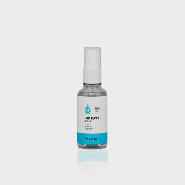 Sérum SOS 30ml