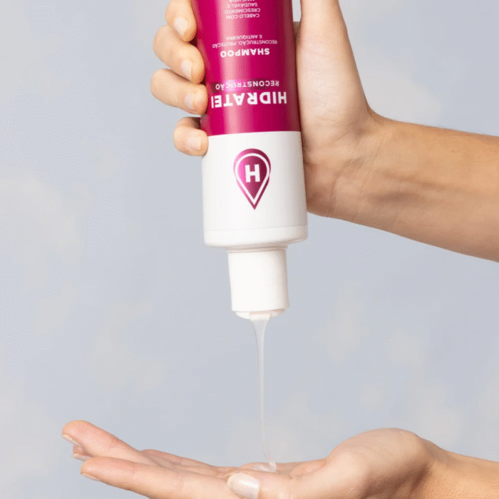 Shampoo Reconstrução - Image 4